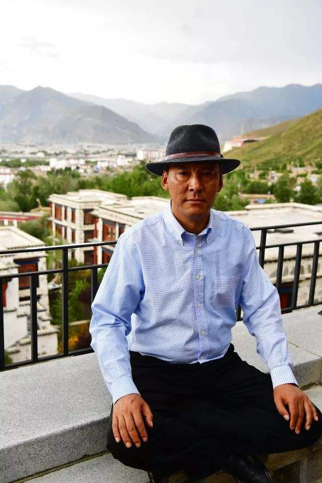 白马多吉，歌手白玛多吉