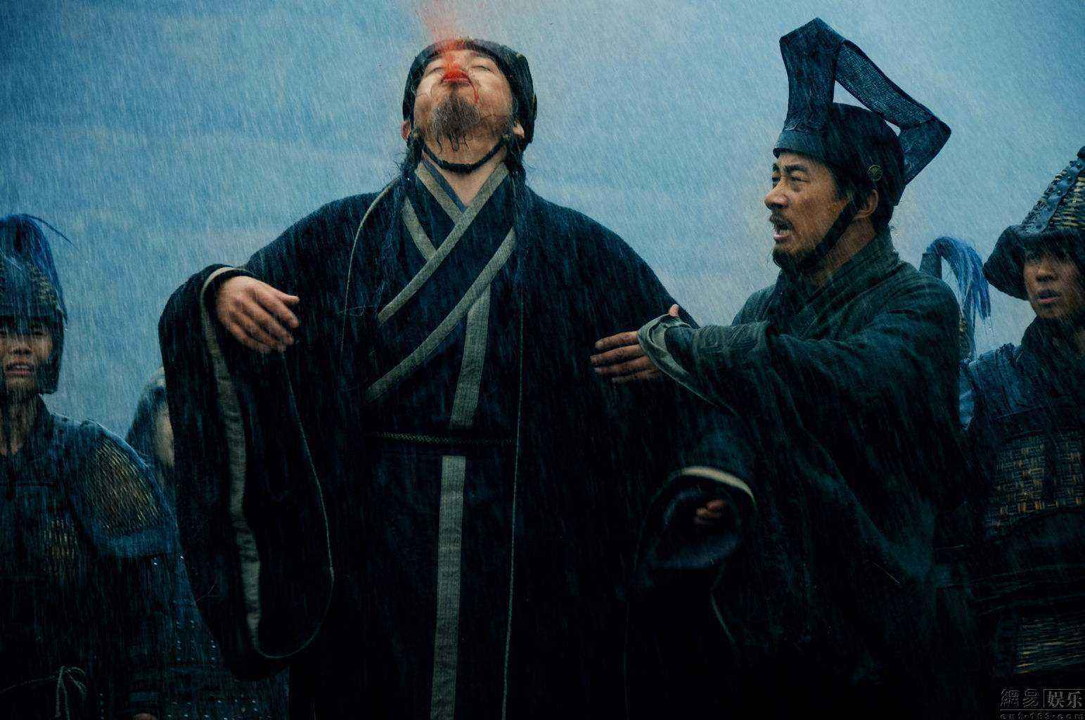 诸葛亮，诸葛亮写诫子书的用意