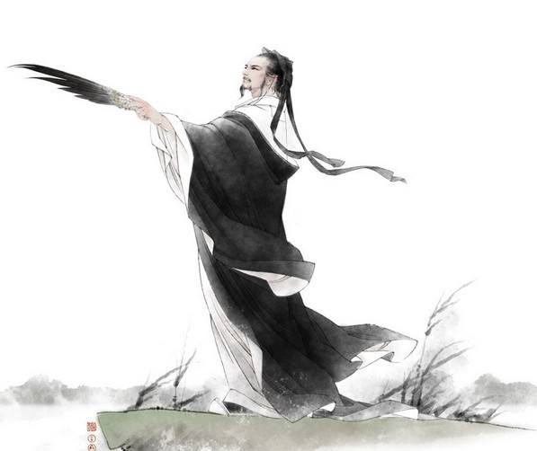 诸葛亮，诸葛亮写诫子书的用意