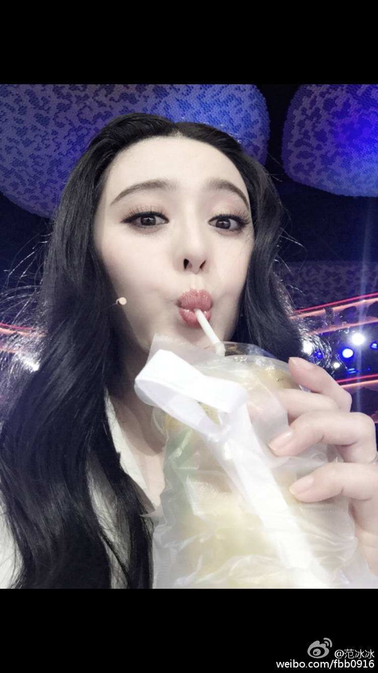 范冰冰的，范冰冰的现男友