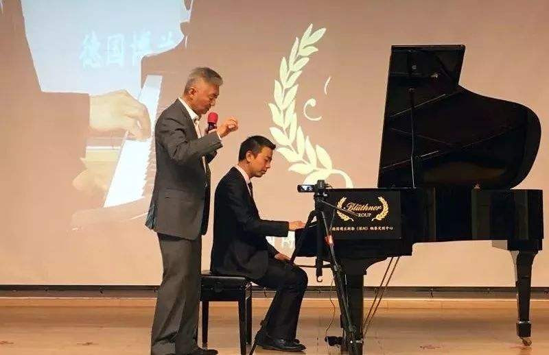 周广仁，周广仁的学生都有谁