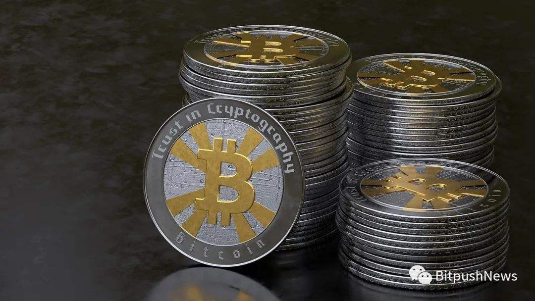 2021年比特币，2021年比特币为什么突然暴涨