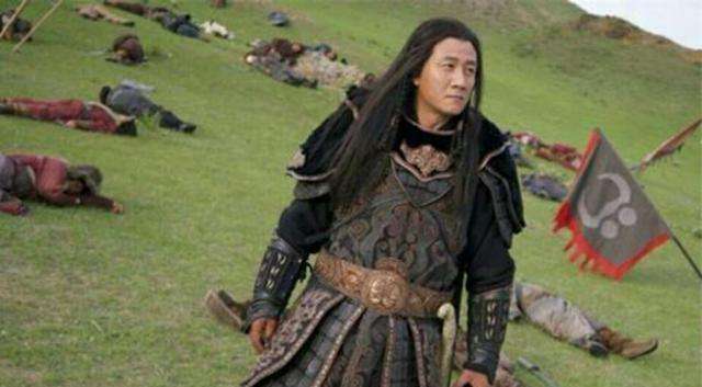 木华黎，木华黎国王