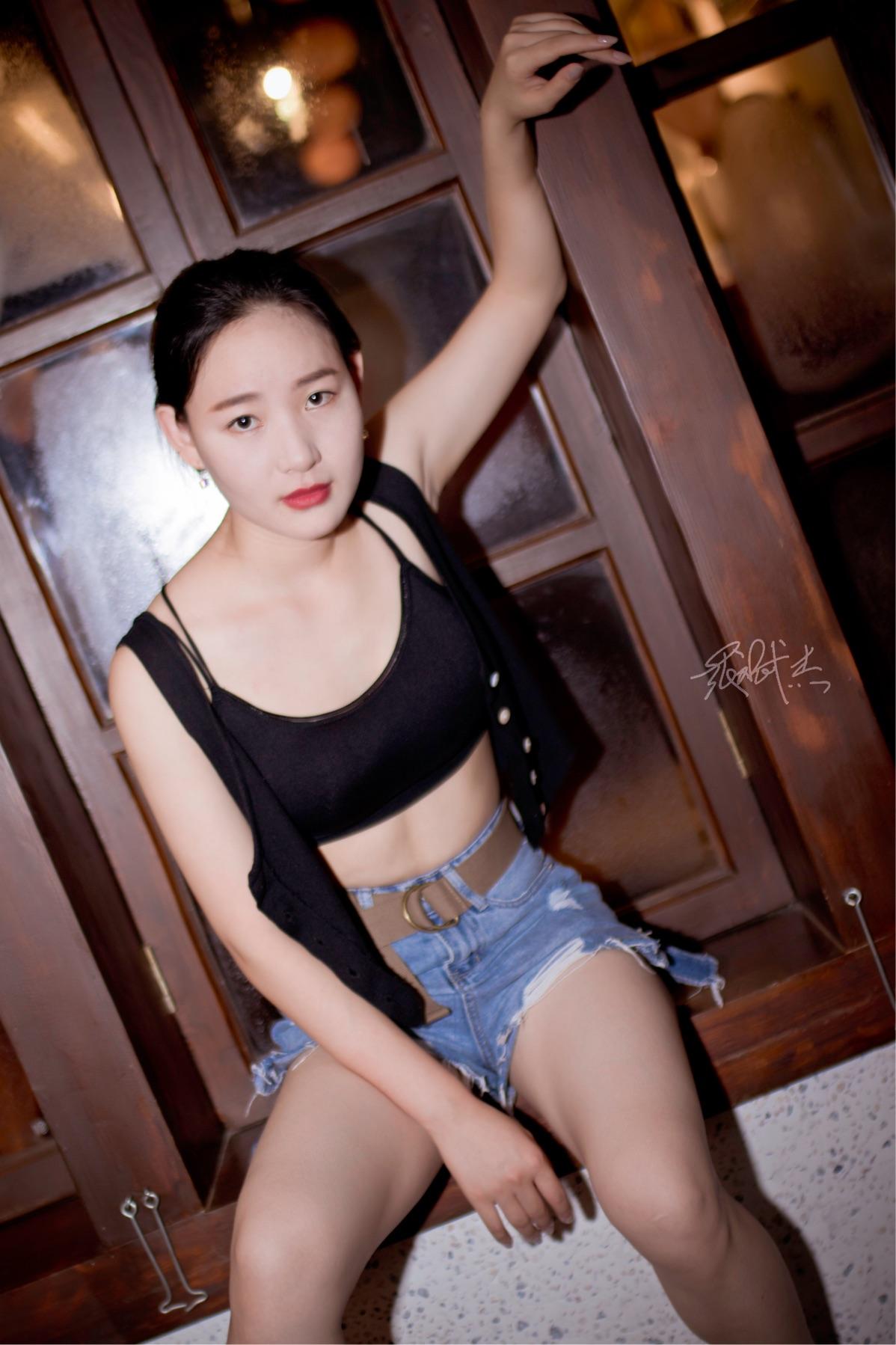 娇娇，骄娇无双
