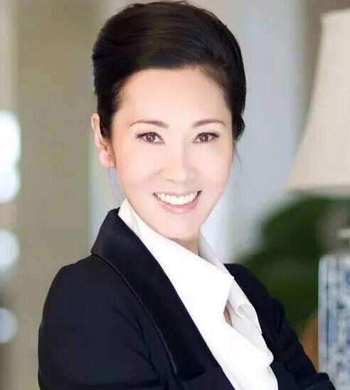 林宁，林宁一共结了几次婚