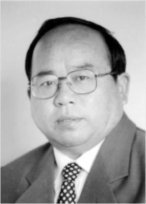 张振鳞，张镇麟全美排名