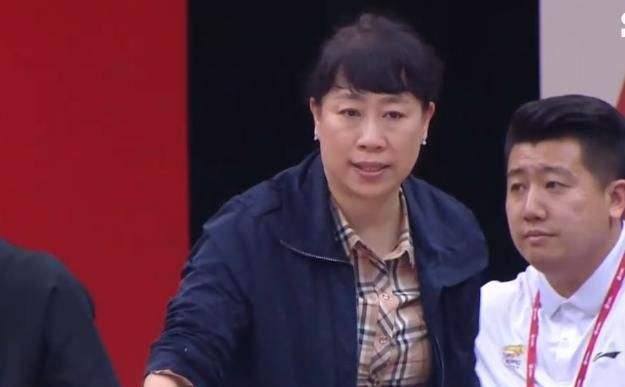 张振鳞，张镇麟全美排名