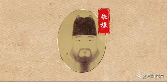 朱元璋一生简历，朱元璋一生简历50字