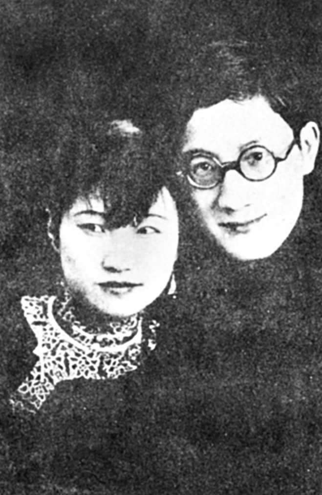 张幼仪简介，张幼仪简介及作品