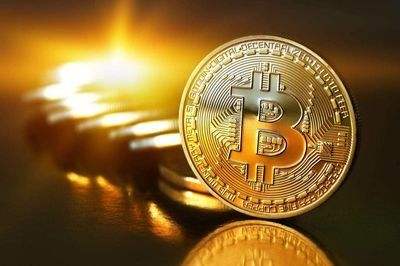 科莫多币兑比特币现金价格行情的简单介绍