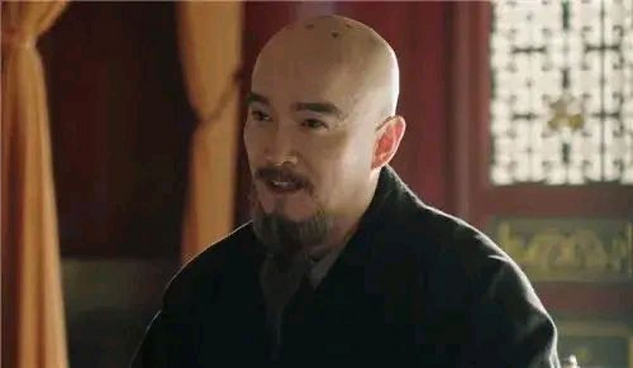 道衍和尚，道衍和尚是谁