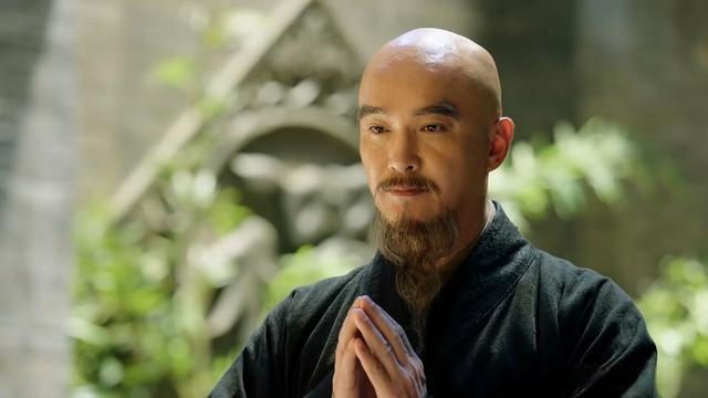 道衍和尚，道衍和尚是谁