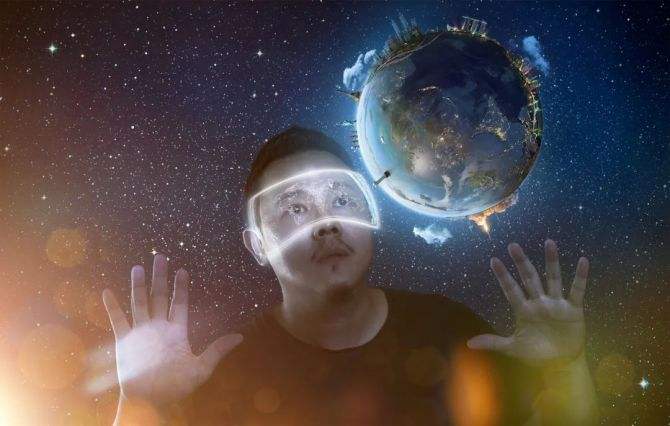 元宇宙的未来是什么的简单介绍