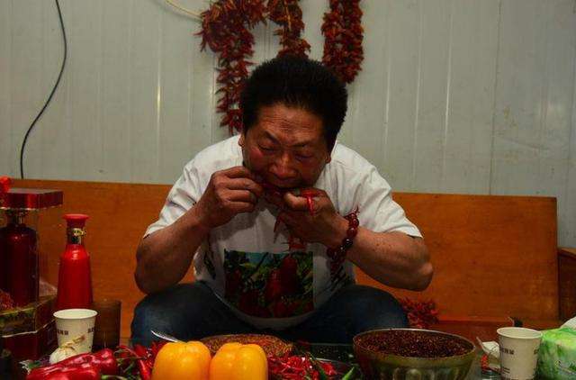 中国辣王是谁，中国辣王是谁的老婆