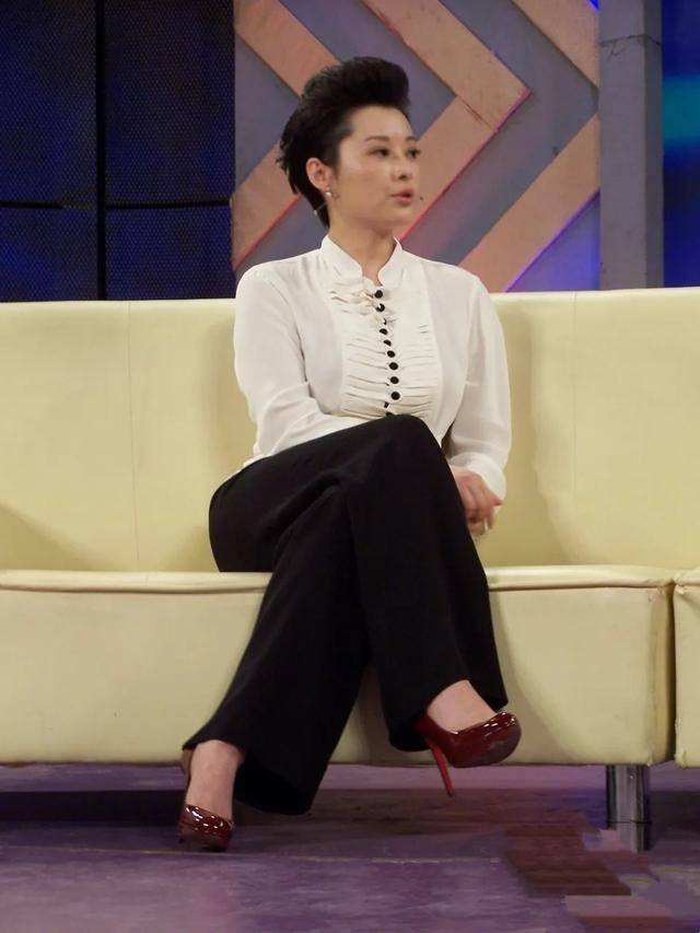 袁立，袁立怎么疯的