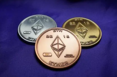 虚拟币排名，虚拟币最新排名