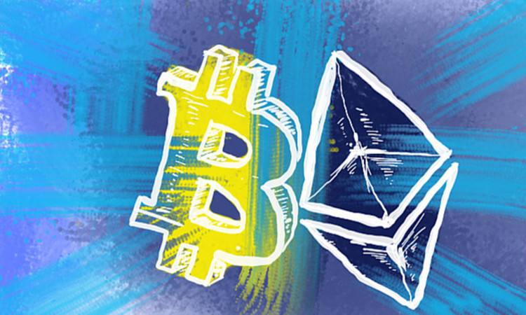 比特币以太坊价格再度破高，比特币以太坊价格再度破高的原因