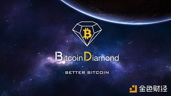 比特币钻石今天价格，比特币钻石最新价格行情