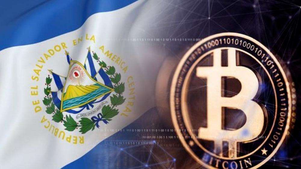 比特币国萨尔瓦多发布了一部电影，比特币国萨尔瓦多发布了一部电影吗