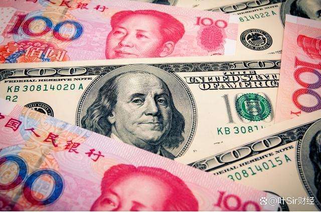usd是啥货币，USD是哪里的货币