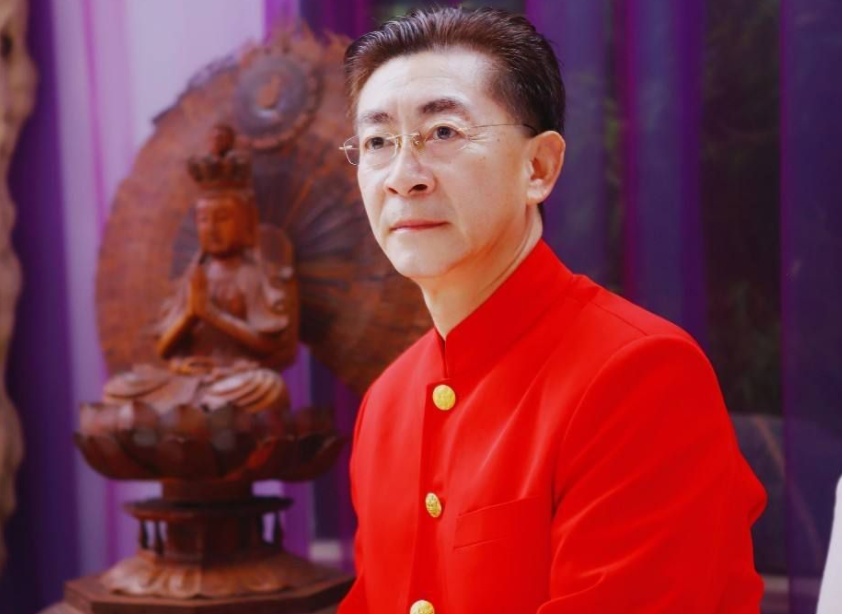 六小龄童原名，六小龄童原名张
