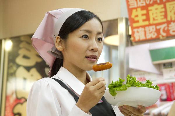神乐坂惠电影，神乐坂惠是什么