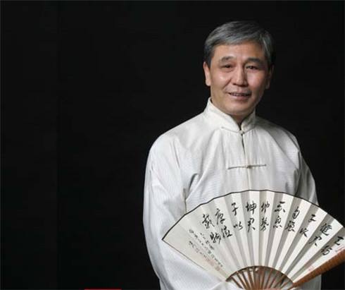 马派相声，马派相声创始人