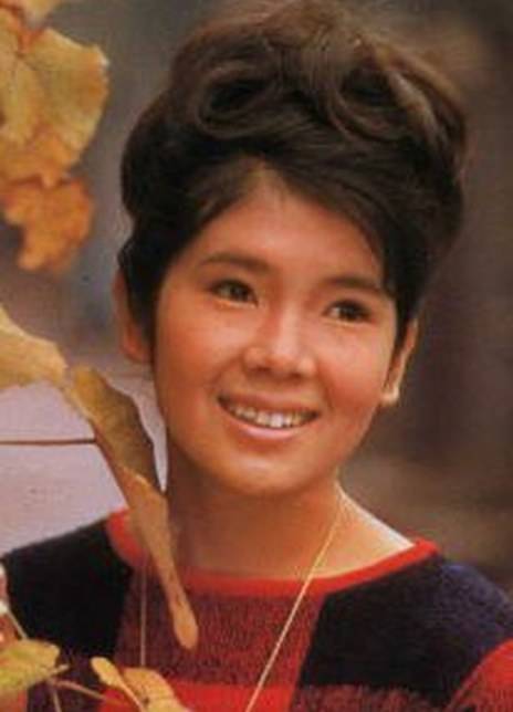 千代子，岛仓千代子