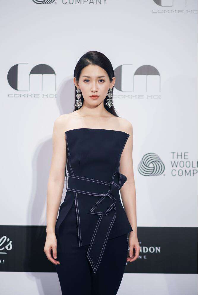 演员苏青，演员苏青个人资料照片