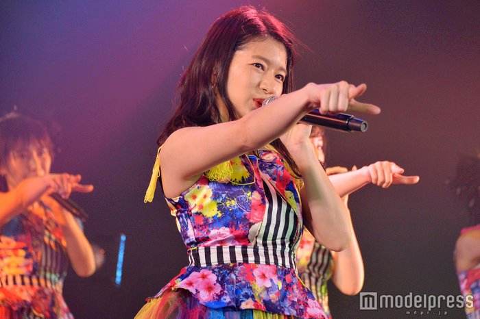 竹内美宥，竹内美宥pd48排名