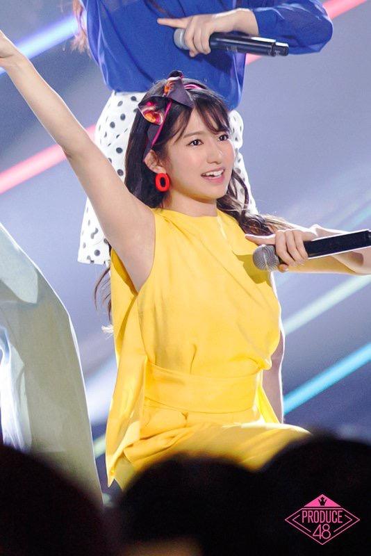 竹内美宥，竹内美宥pd48排名