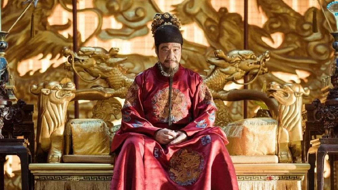 明成祖，明成祖朱棣
