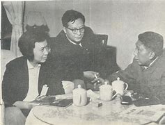 孙维世金山，金山区何世坤