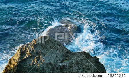 Waves，wave是什么意思