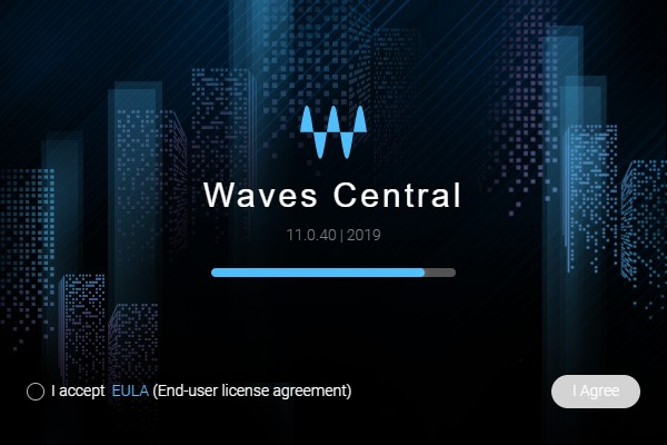 Waves，wave是什么意思