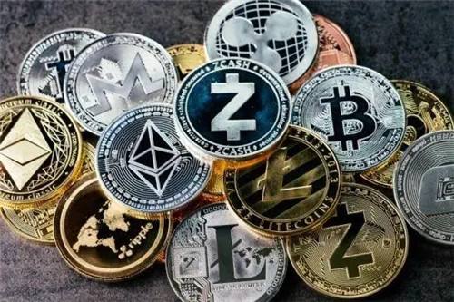 关于十大虚拟货币钱包最新排行的信息