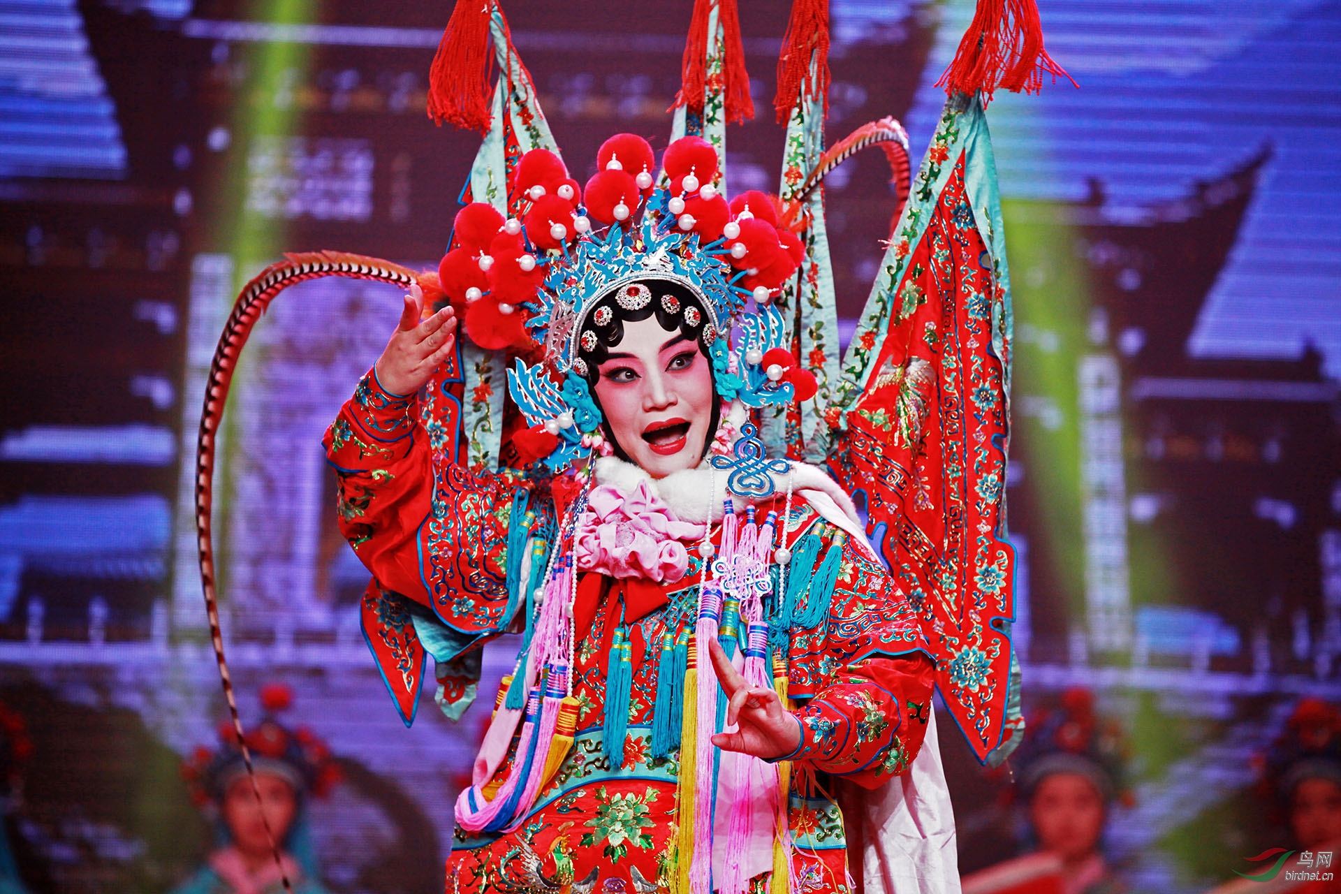常香玉豫剧，常香玉豫剧花木兰经典唱段合集