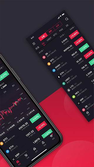 关于十大虚拟币交易平台app的信息