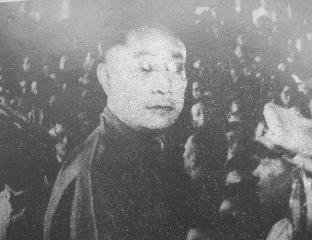 周佛海简介，一大代表周佛海简介