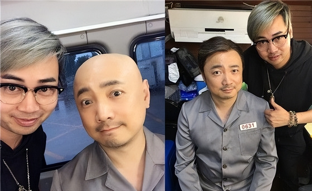 徐峥，徐峥陶虹最新真实消息