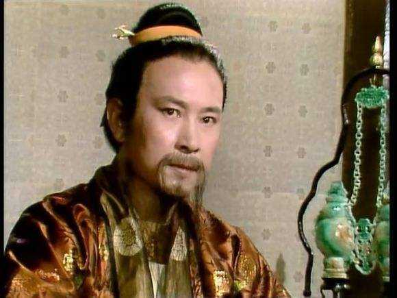 贾政，贾政是什么官