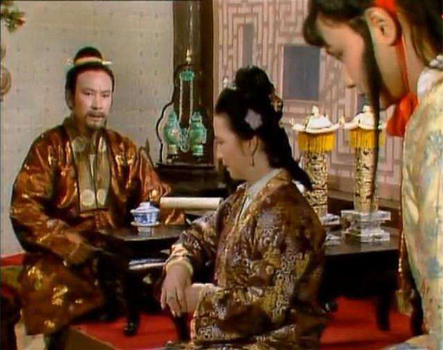 贾政，贾政是什么官