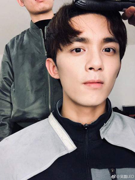 吴磊是哪里人，吴磊是上海人还是四川人