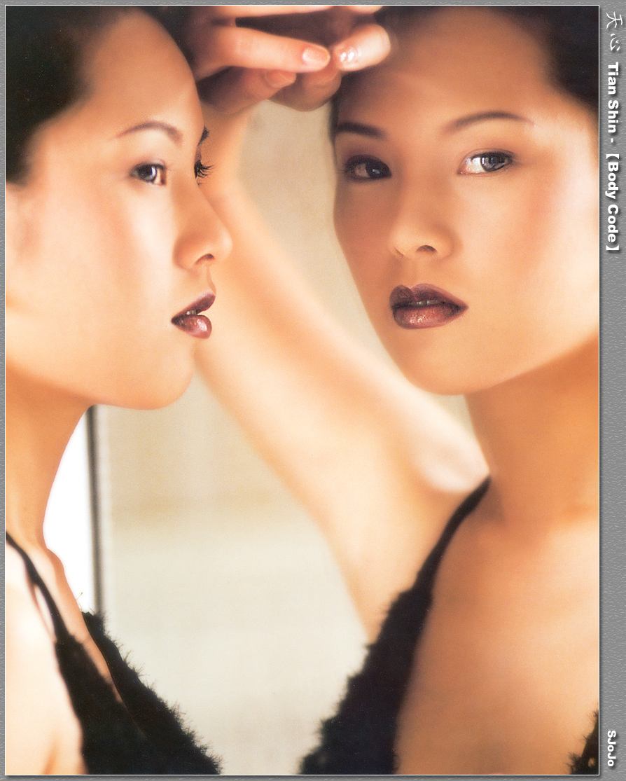 天心写真，天心写真集在线观看