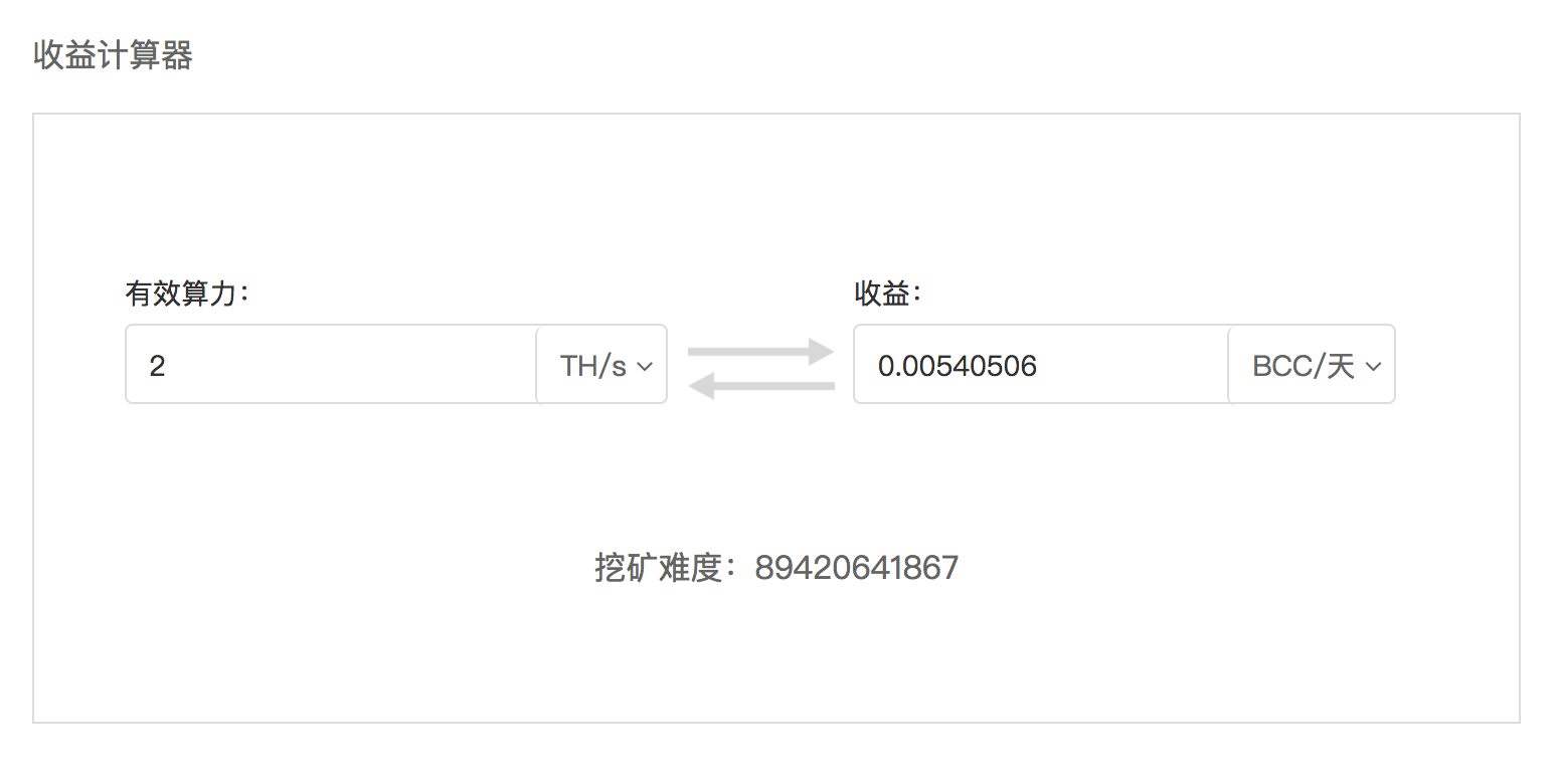 如何计算比特币挖掘效率，如何计算比特币挖掘效率公式