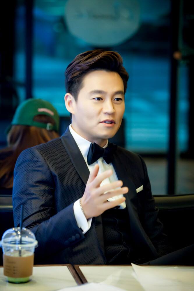 李瑞镇，李瑞镇家世