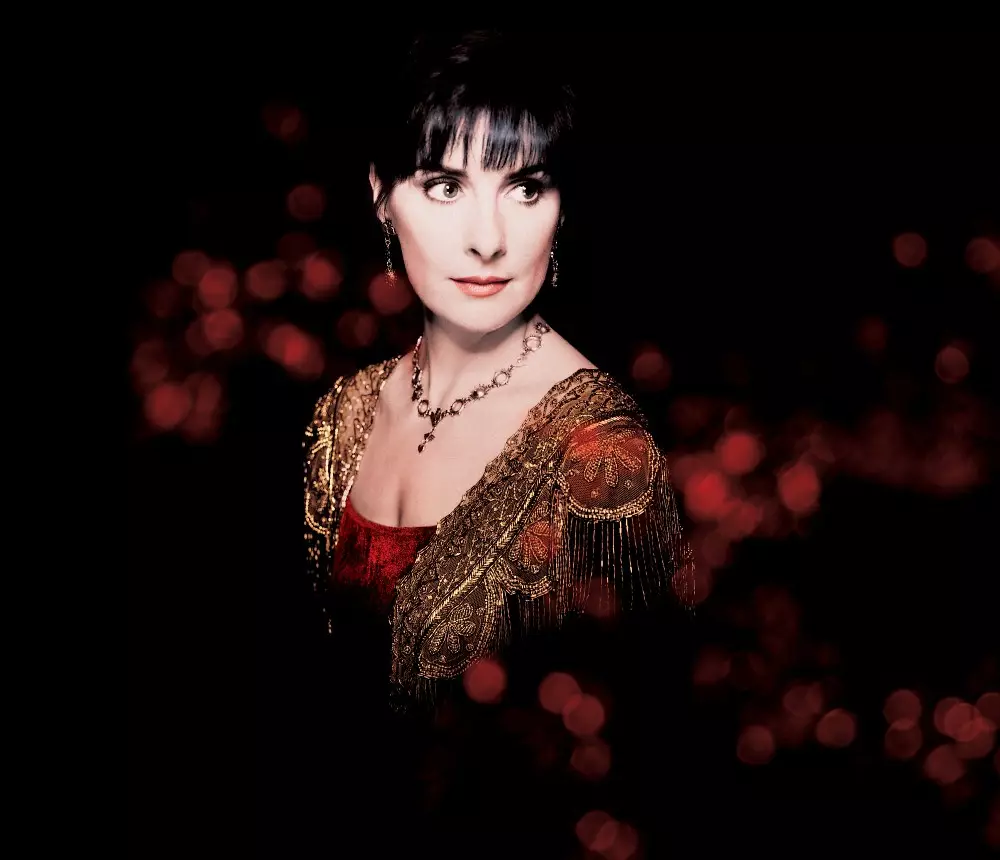enya，恩雅nexg