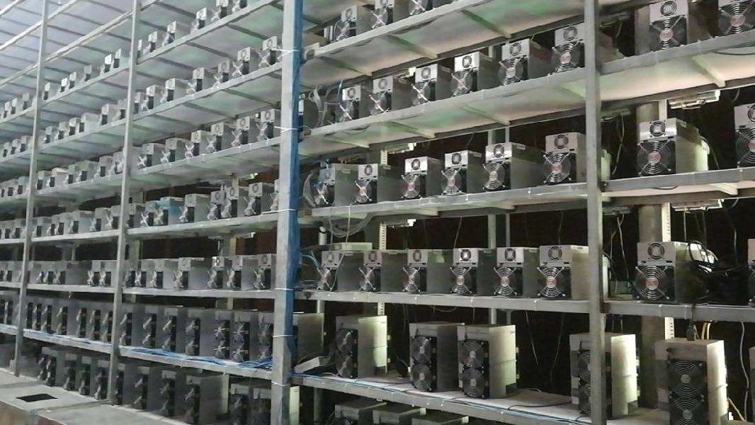 比特币挖矿机在挖什么，比特币挖矿机挖的是什么