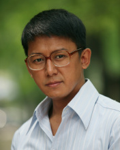 吕行，吕行个人资料介绍