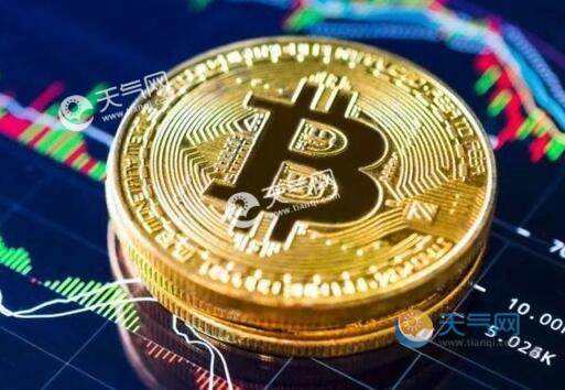 比特币BTC最新价格，比特币btc最新价格行情